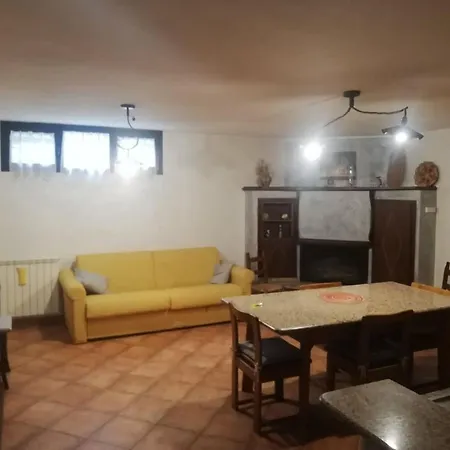 Casa Vacanze Lulù *