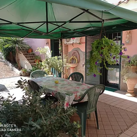 Appartamento Casa Vacanze Lulù Muravera