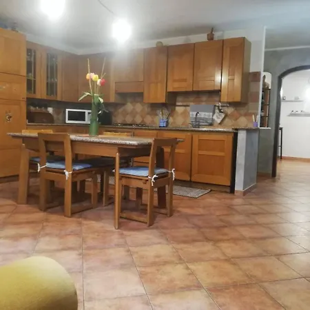 Casa Vacanze Lulù * Muravera