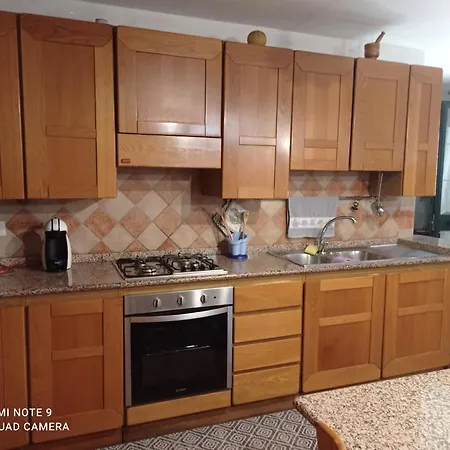 Casa Vacanze Lulù *
