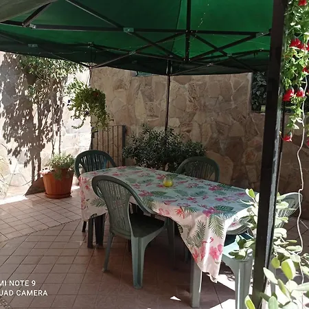 Appartamento Casa Vacanze Lulù *